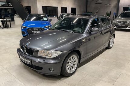 BMW 120 Gebrauchtwagen