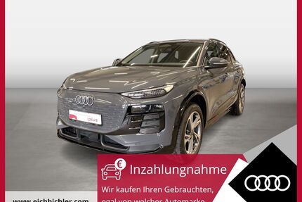 Audi Q6 e-tron Gebrauchtwagen