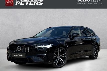Volvo V90 Gebrauchtwagen