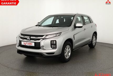 Mitsubishi ASX Gebrauchtwagen