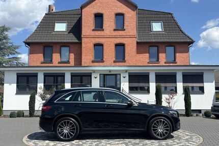 Mercedes-Benz GLC 350 Gebrauchtwagen