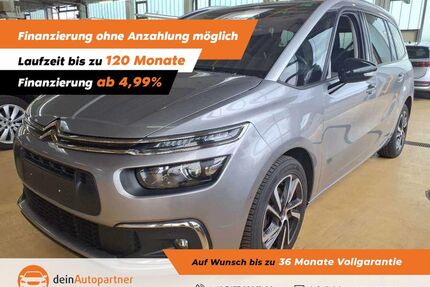 Citroen C4 SpaceTourer Gebrauchtwagen