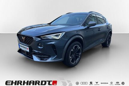 Cupra Formentor Gebrauchtwagen