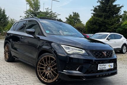 Cupra Ateca Gebrauchtwagen