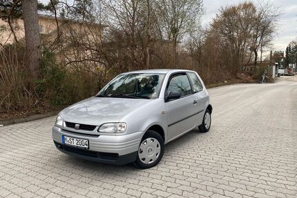 Seat Arosa Gebrauchtwagen