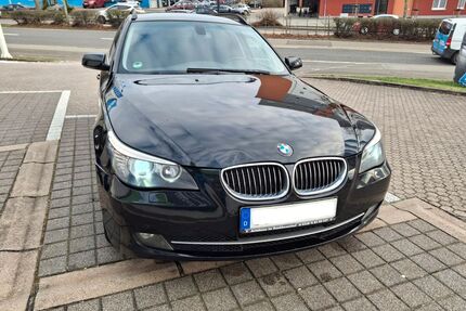 BMW 523 Gebrauchtwagen