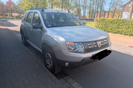 Dacia Duster Gebrauchtwagen