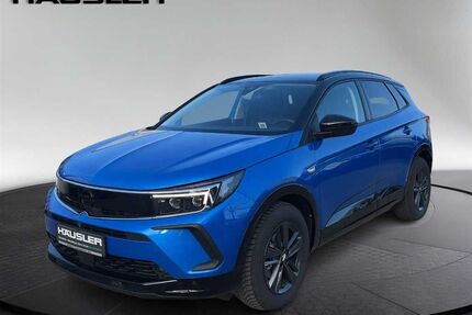 Opel Grandland (X) Gebrauchtwagen