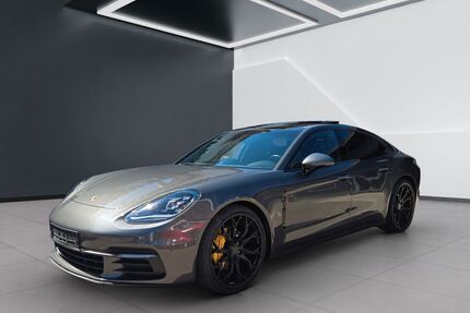 Porsche Panamera Gebrauchtwagen