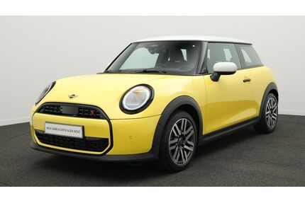 Mini Cooper S Gebrauchtwagen