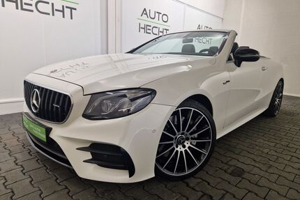 Mercedes-Benz E 53 AMG Gebrauchtwagen
