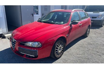 Alfa Romeo 156 Gebrauchtwagen
