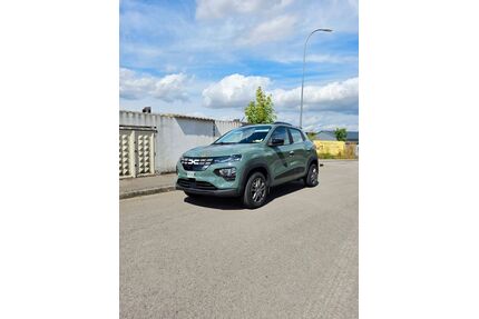 Dacia Spring Gebrauchtwagen