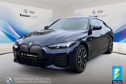 BMW i4 Gebrauchtwagen