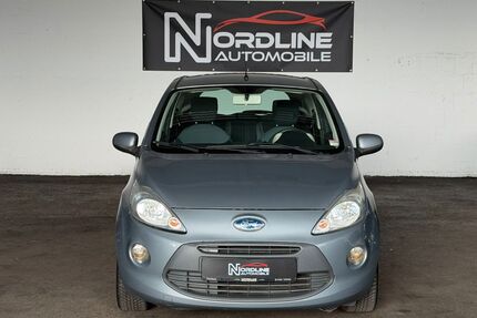 Ford Ka/Ka+ Gebrauchtwagen