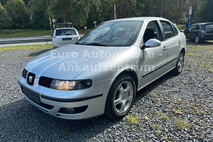 Seat Toledo Gebrauchtwagen