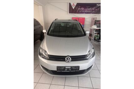 VW Golf Plus Gebrauchtwagen