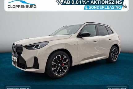 BMW X3 M50 Gebrauchtwagen