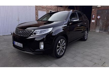 Kia Sorento Gebrauchtwagen