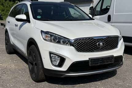 Kia Sorento Gebrauchtwagen