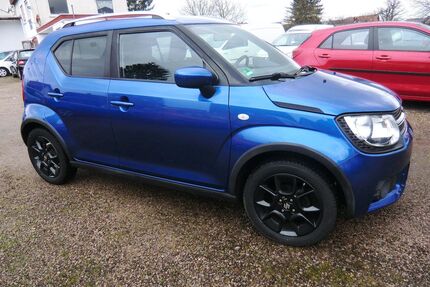 Suzuki Ignis Gebrauchtwagen