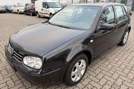 VW Golf Gebrauchtwagen