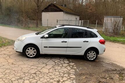 Renault Clio Gebrauchtwagen