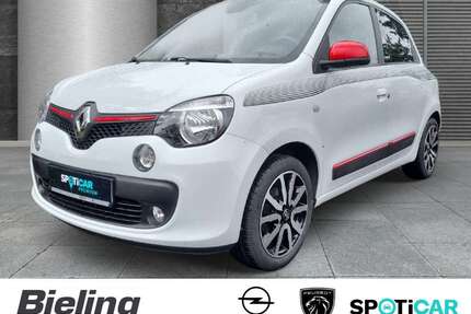 Renault Twingo Gebrauchtwagen