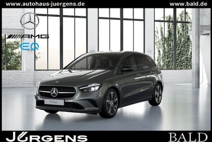 Mercedes-Benz B 220 Gebrauchtwagen