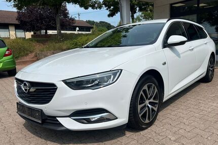 Opel Insignia Gebrauchtwagen