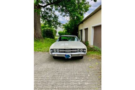 Ford Andere Gebrauchtwagen