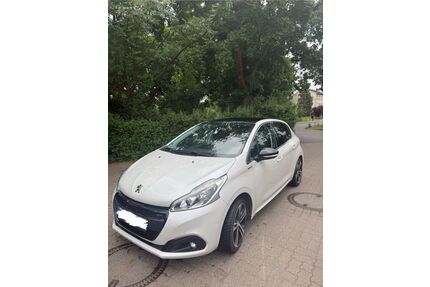 Peugeot 208 Gebrauchtwagen