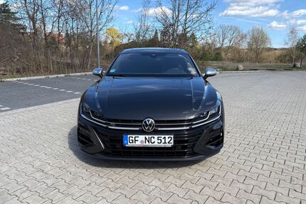 VW Arteon Gebrauchtwagen