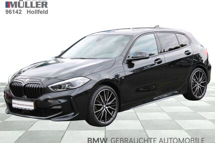 BMW 118 Gebrauchtwagen