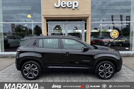 Jeep Avenger Gebrauchtwagen