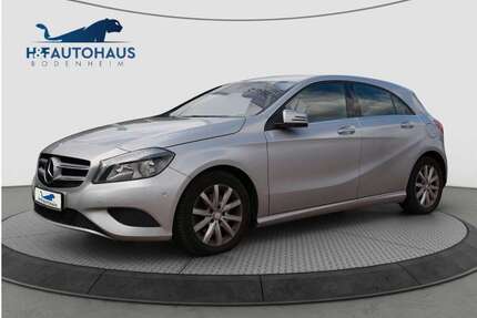 Mercedes-Benz A 180 Gebrauchtwagen
