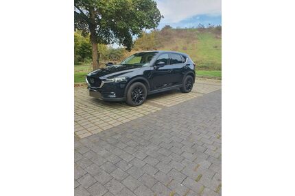 Mazda CX-5 Gebrauchtwagen