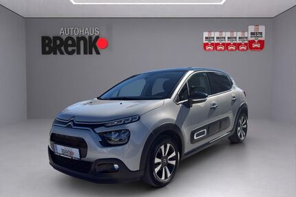 Citroen C3 Gebrauchtwagen