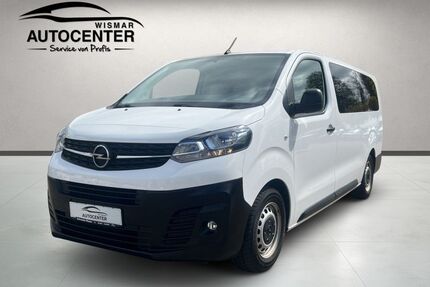 Opel Vivaro Gebrauchtwagen