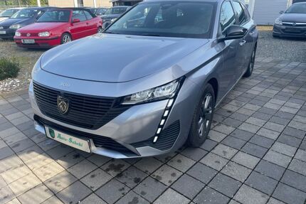 Peugeot 308 Gebrauchtwagen