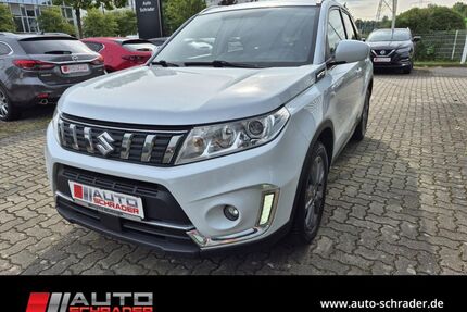 Suzuki Vitara Gebrauchtwagen