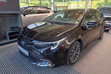 Toyota Corolla Gebrauchtwagen