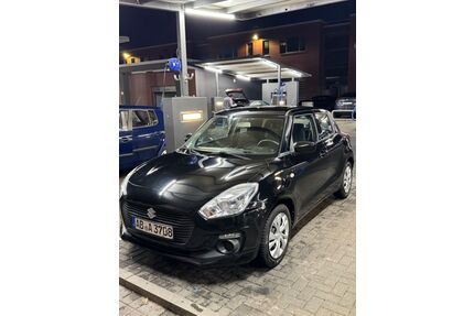 Suzuki Swift Gebrauchtwagen