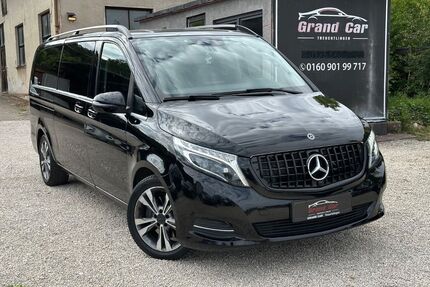 Mercedes-Benz V 250 Gebrauchtwagen
