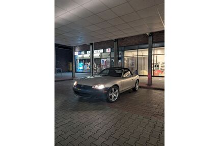 Mazda MX-5 Gebrauchtwagen