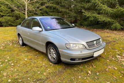 Opel Omega Gebrauchtwagen