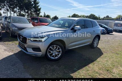Volvo XC60 Gebrauchtwagen