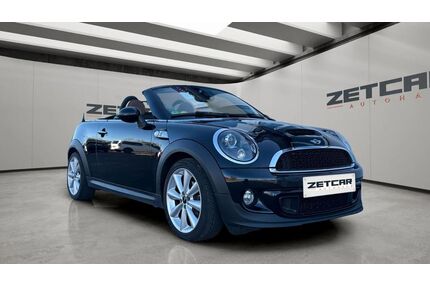 Mini Cooper SD Cabrio Gebrauchtwagen