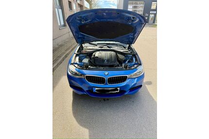 BMW 330 Gran Turismo Gebrauchtwagen