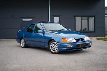 Ford Sierra Gebrauchtwagen